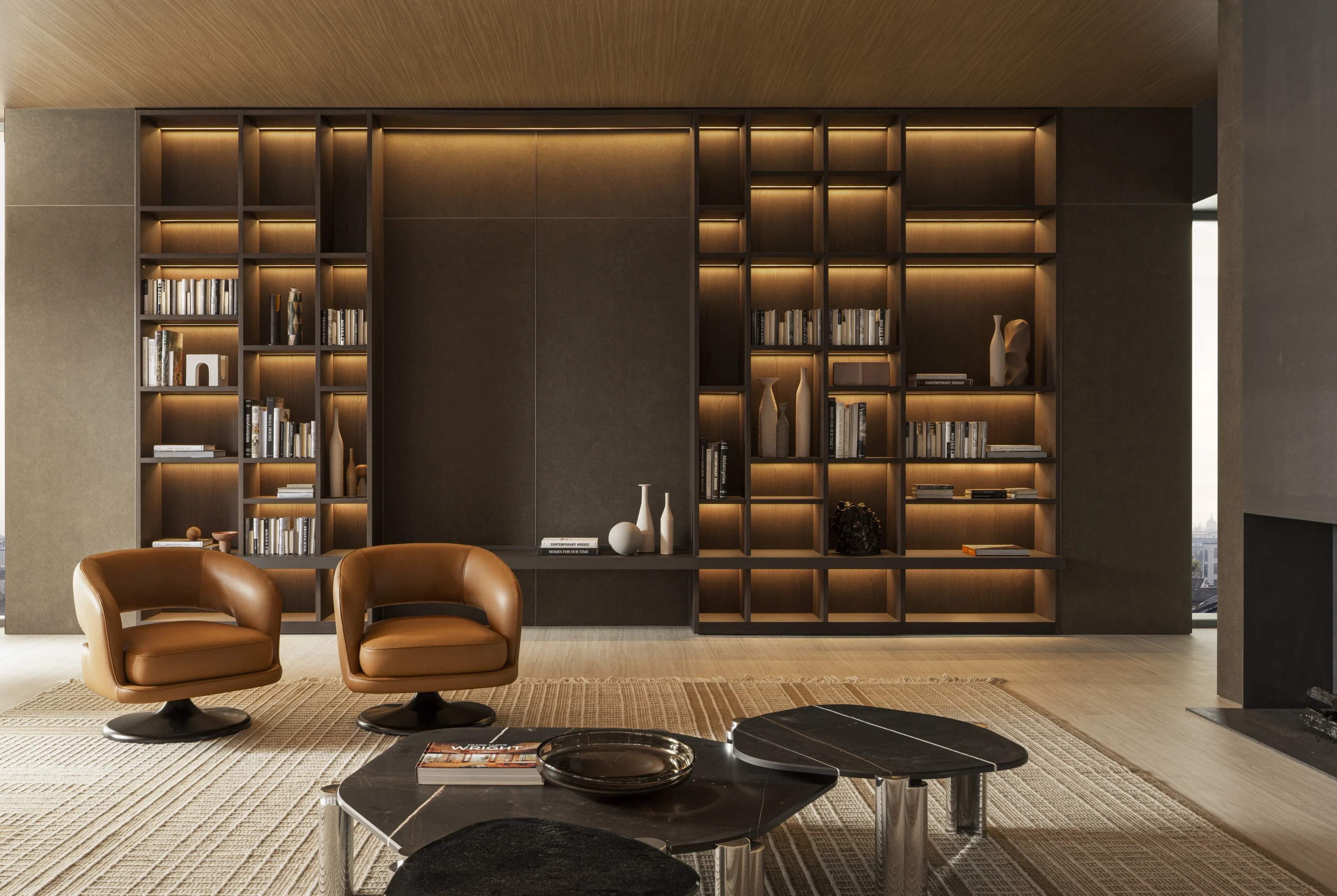 Interior design company in Dubai
